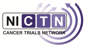 Northern Ireland Cancer Trials Network Logo